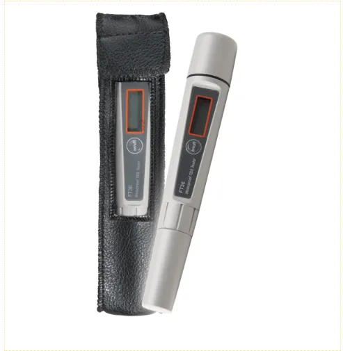 WATER ID Elektronski tester za PH vrednost
