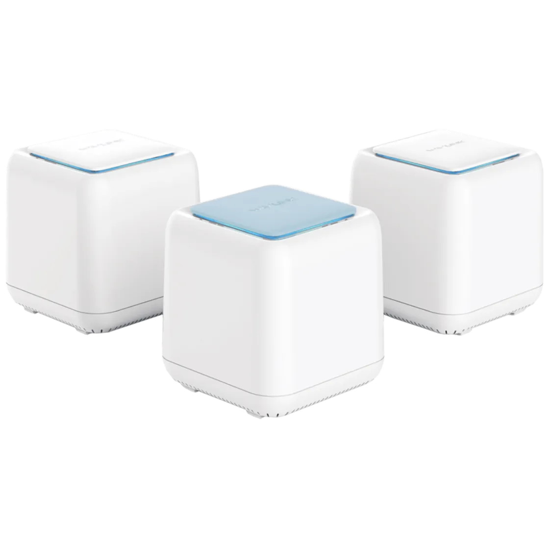 Wavlink Wireless Mesh Router/ Dual BAND/ up to 1167 Mbps - WL-WN535K3