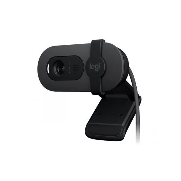 WCAM Logitech Brio 105 Graphite 960-001592