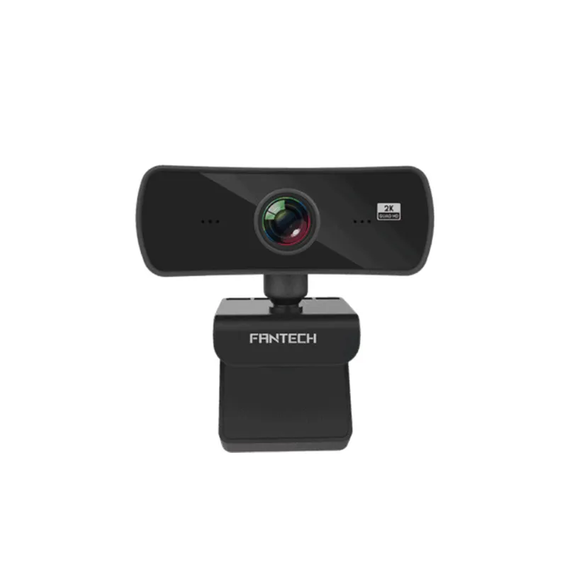 Web kamera Fantech C30 Luminous crna