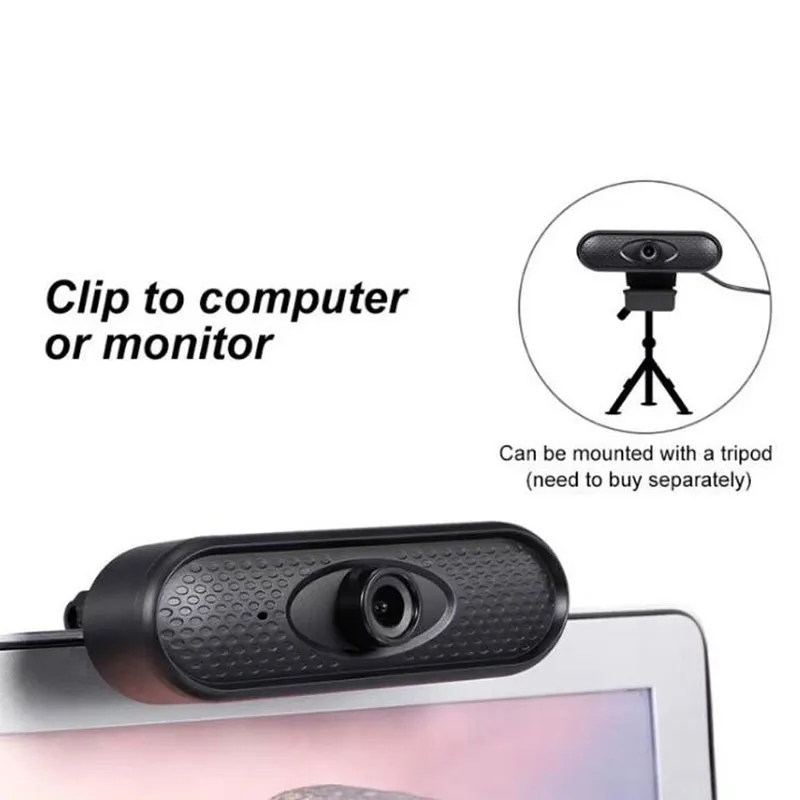 Web kamera Q6 (1280*720P)