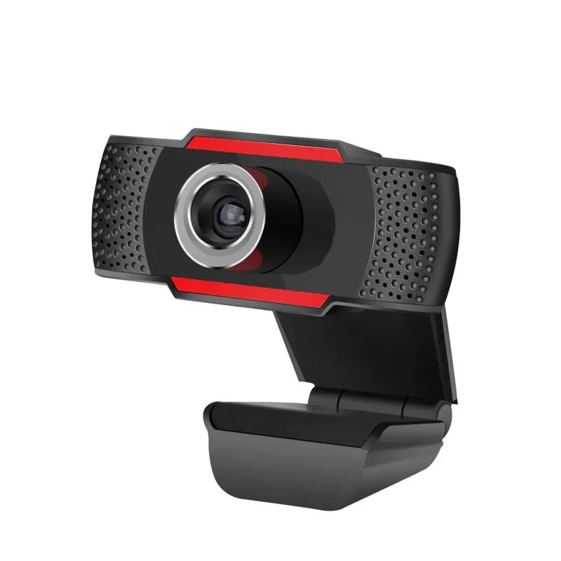 Web kamera S4/1080P