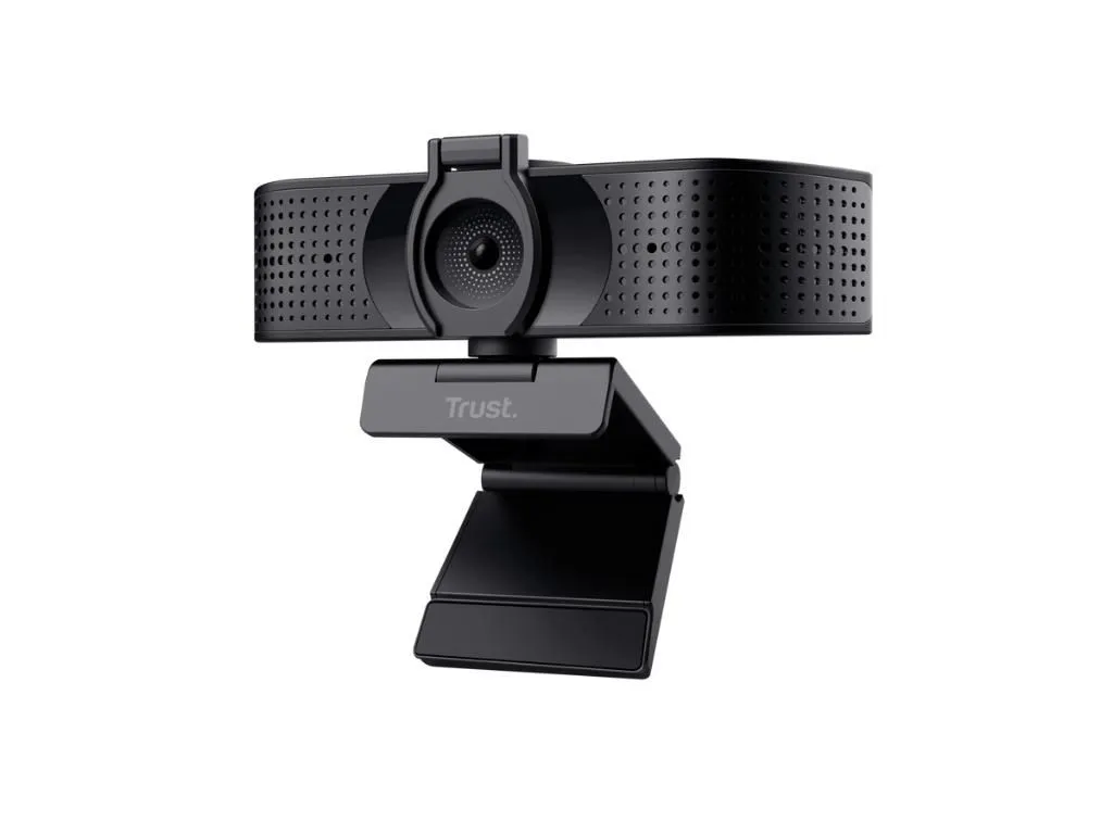 Web kamera TRUST TEZA 4K UHD