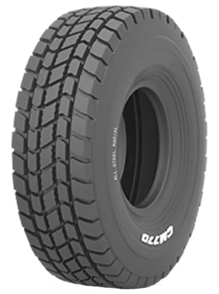 WEST LAKE  guma 445/95R25 GOODRIDE CM770 TL SET