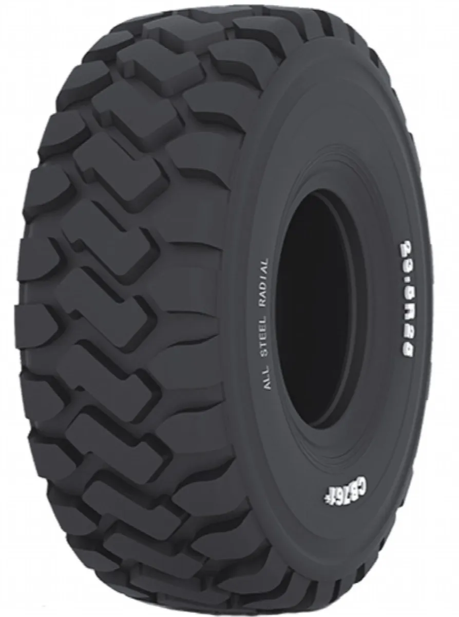 WEST LAKE Industrijska guma 20.5R25 CB761 TL