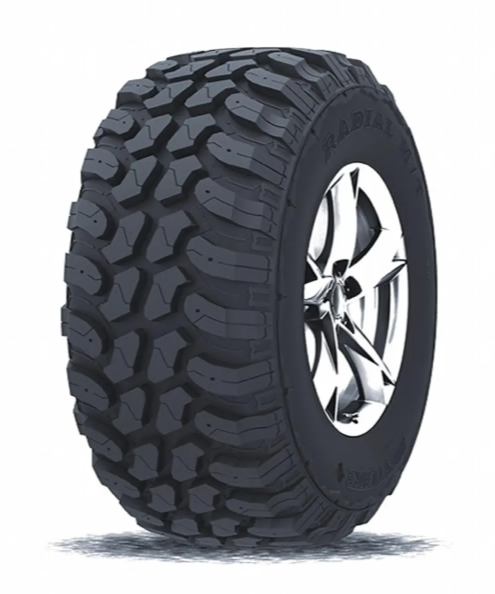 WEST LAKE Letnja guma 235/85R16 SL366 120Q