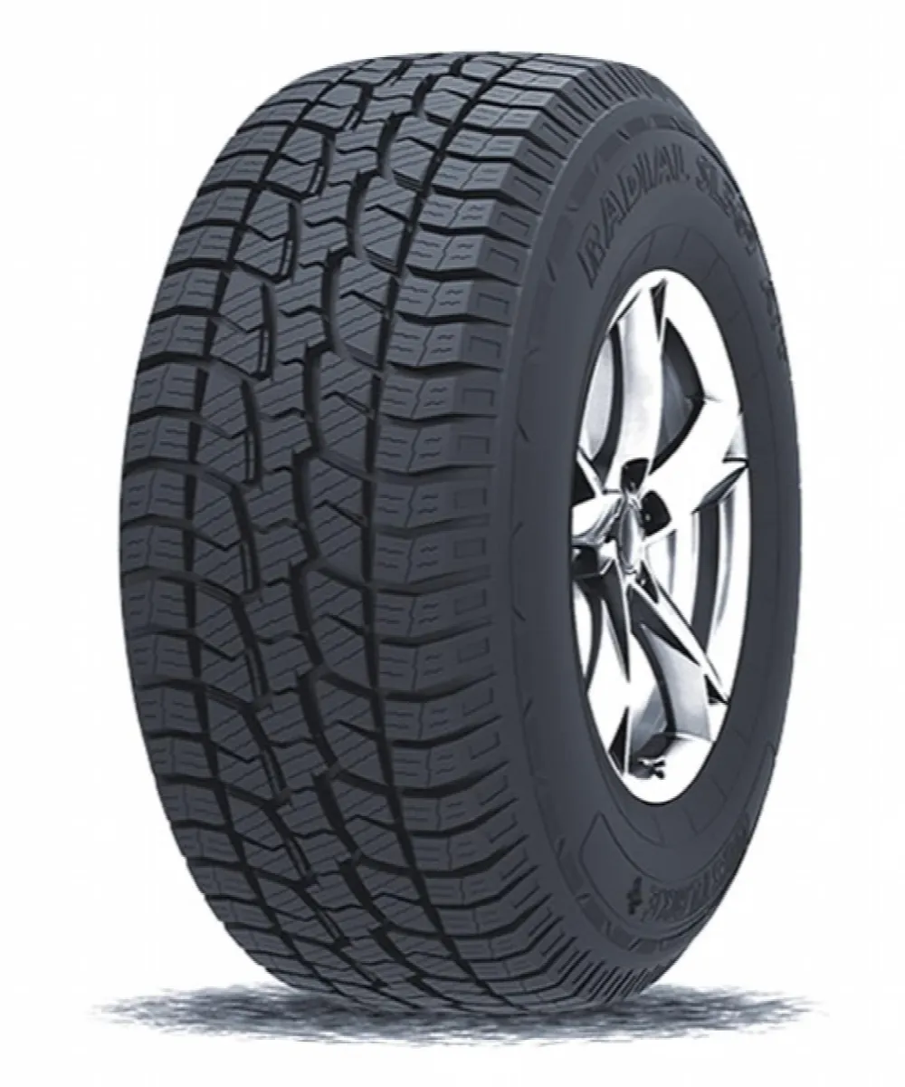 WEST LAKE Letnja guma 255/65R17 SL369 110T