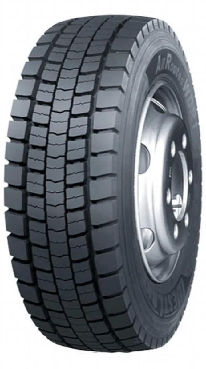 WEST LAKE Pogonska guma 235/75R17.5 WDR+1