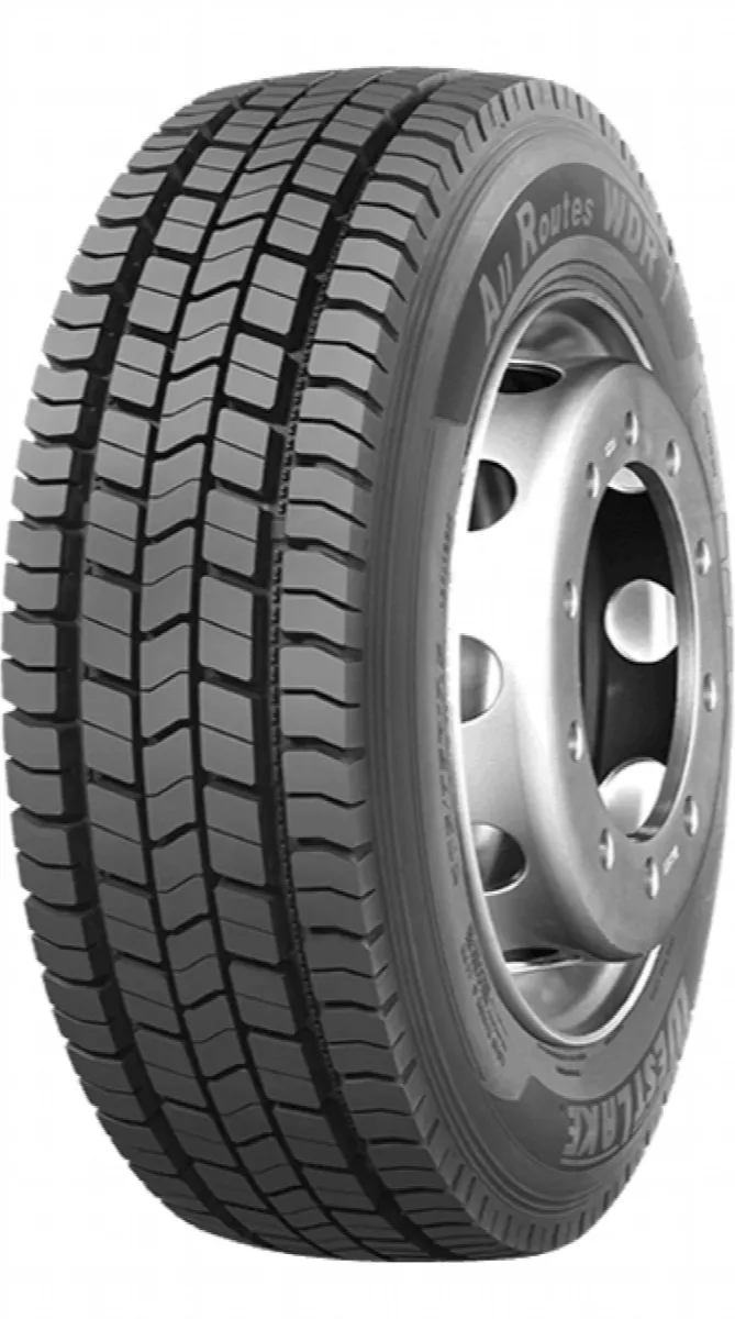 WEST LAKE Pogonska guma 245/70R19.5 WL WDR+1 136/134M