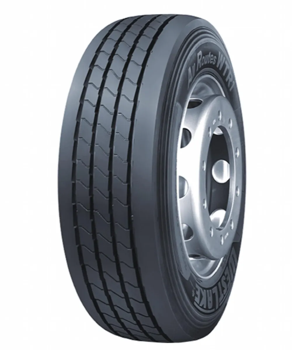WEST LAKE Prikolica guma 385/55R22.5 WL WTR1 160 K