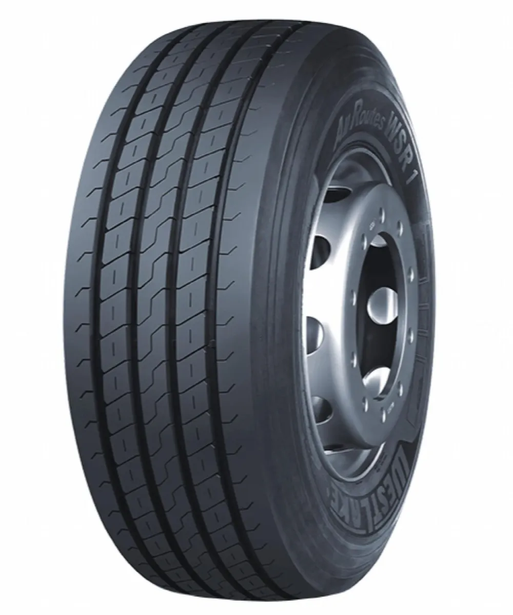 WEST LAKE Vodeća guma 295/80R22.5 WSR1 154M