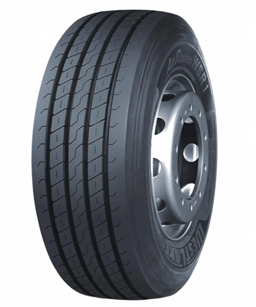 WEST LAKE Vodeća guma 315/80R22.5 WL WSR1 154/151M