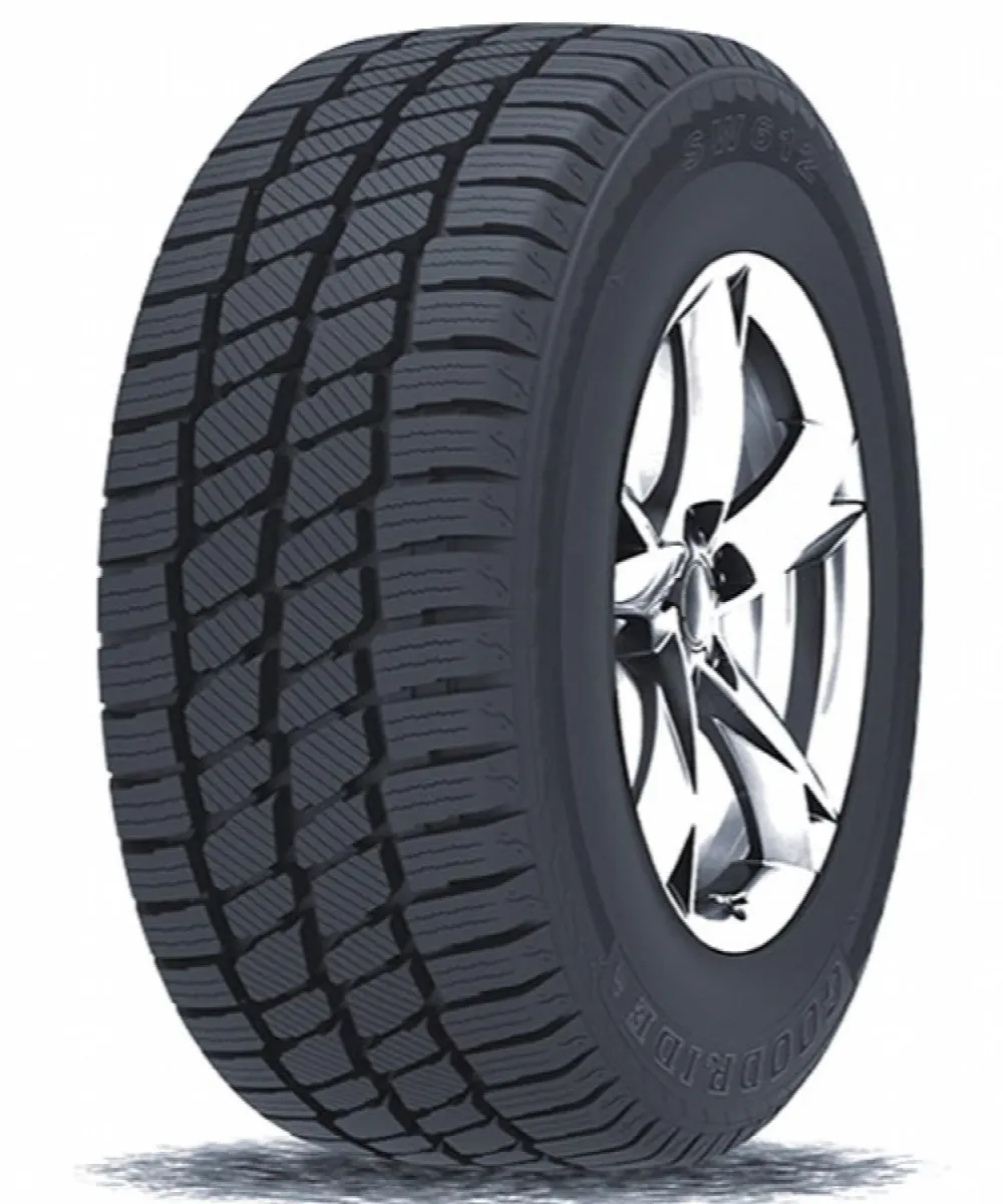 WEST LAKE Zimska guma 155R12C SW612 88/86Q
