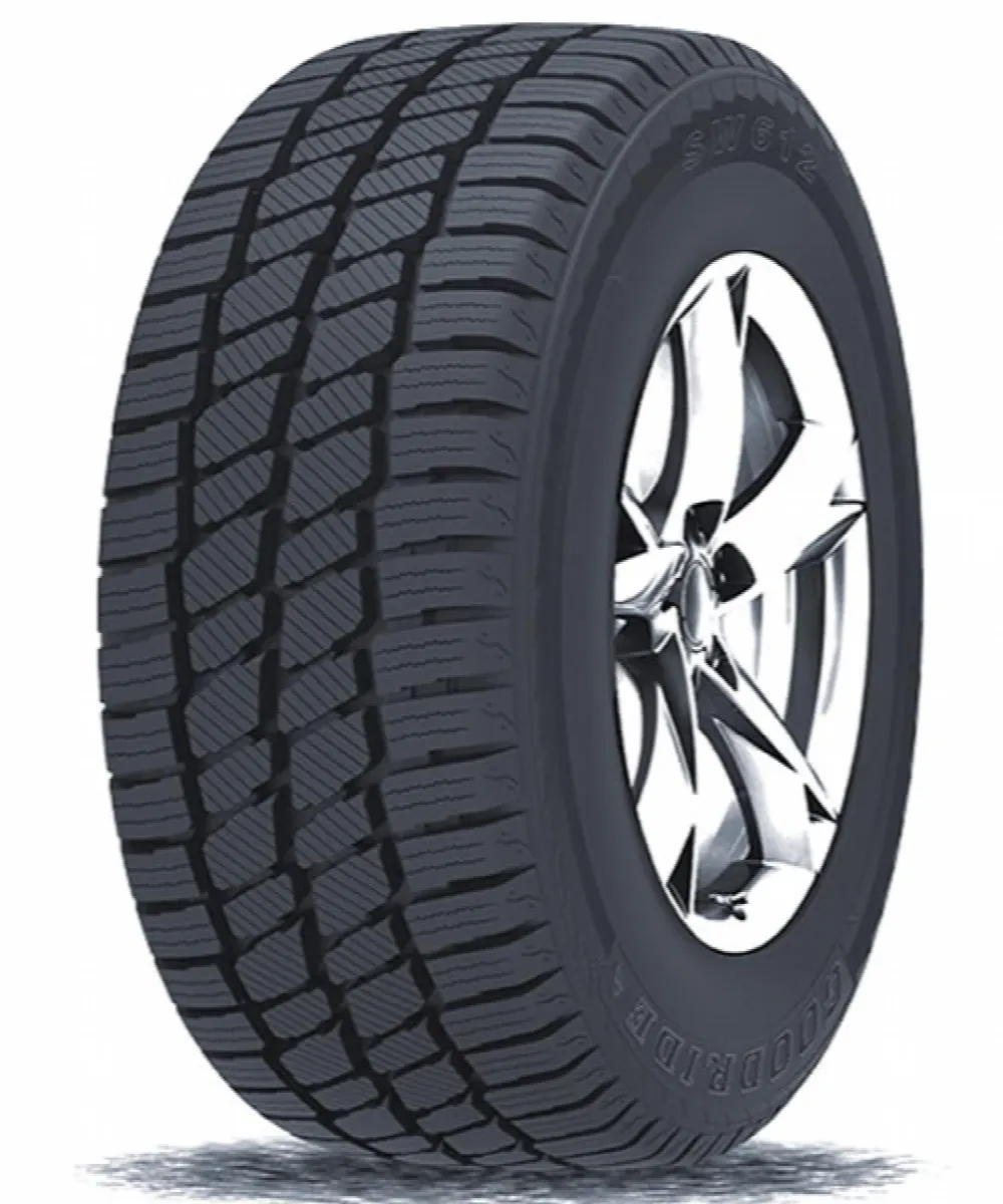 WEST LAKE Zimska guma 195/75R16C SW612 107R