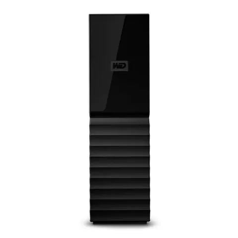 WESTERN DIGITAL Externi hard Disk WD My Book® 8TB