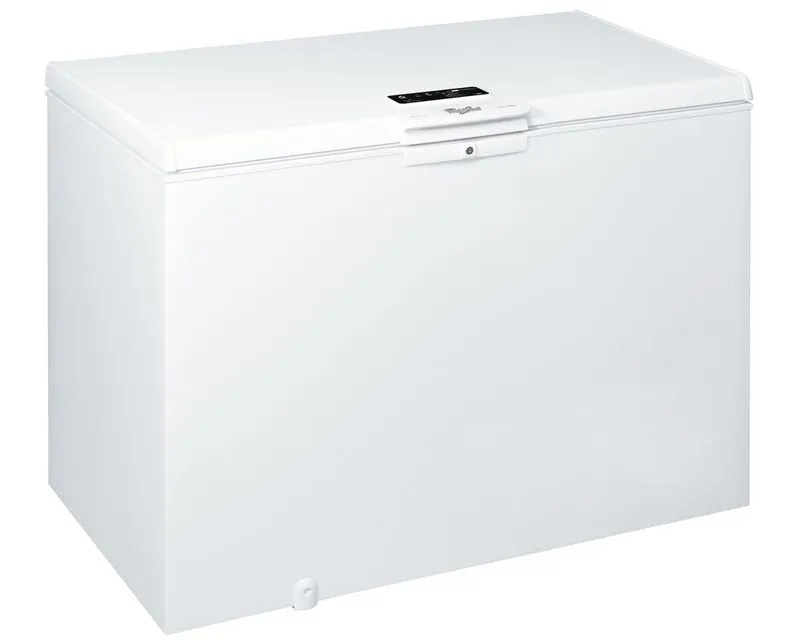 WHIRLPOOL Horizontalni zamrzivač WHE 39332