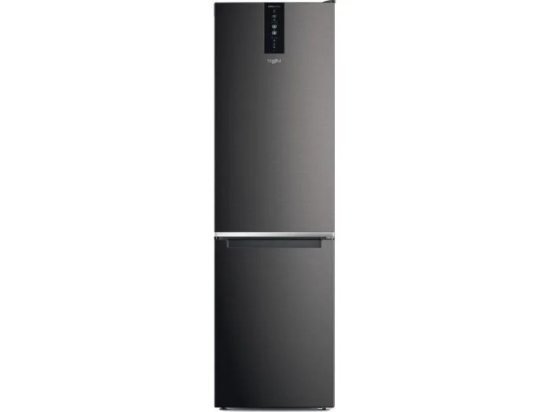 WHIRLPOOL Kombinovani frižider W7X 93T KS