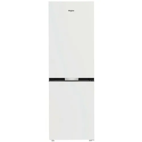 WHIRLPOOL Kombinovani frižider WHK 25364 W4E