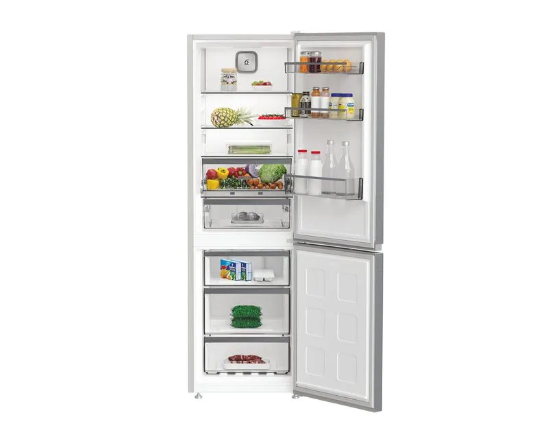WHIRLPOOL Kombinovani frižider WHK 26362 XP4E
