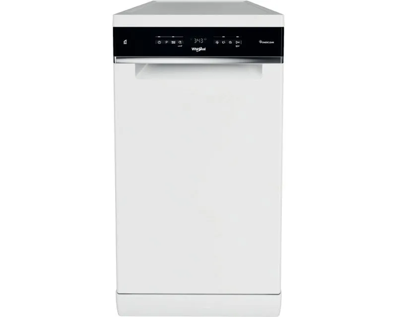 WHIRLPOOL Mašina za pranje sudova Slim WSFO 3B23 P