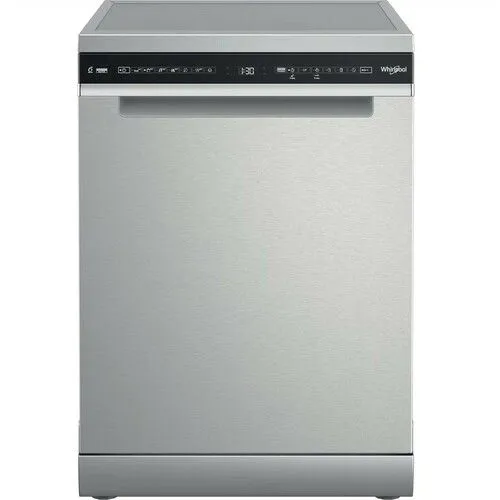 WHIRLPOOL Mašina za pranje sudova W7F HS51 X