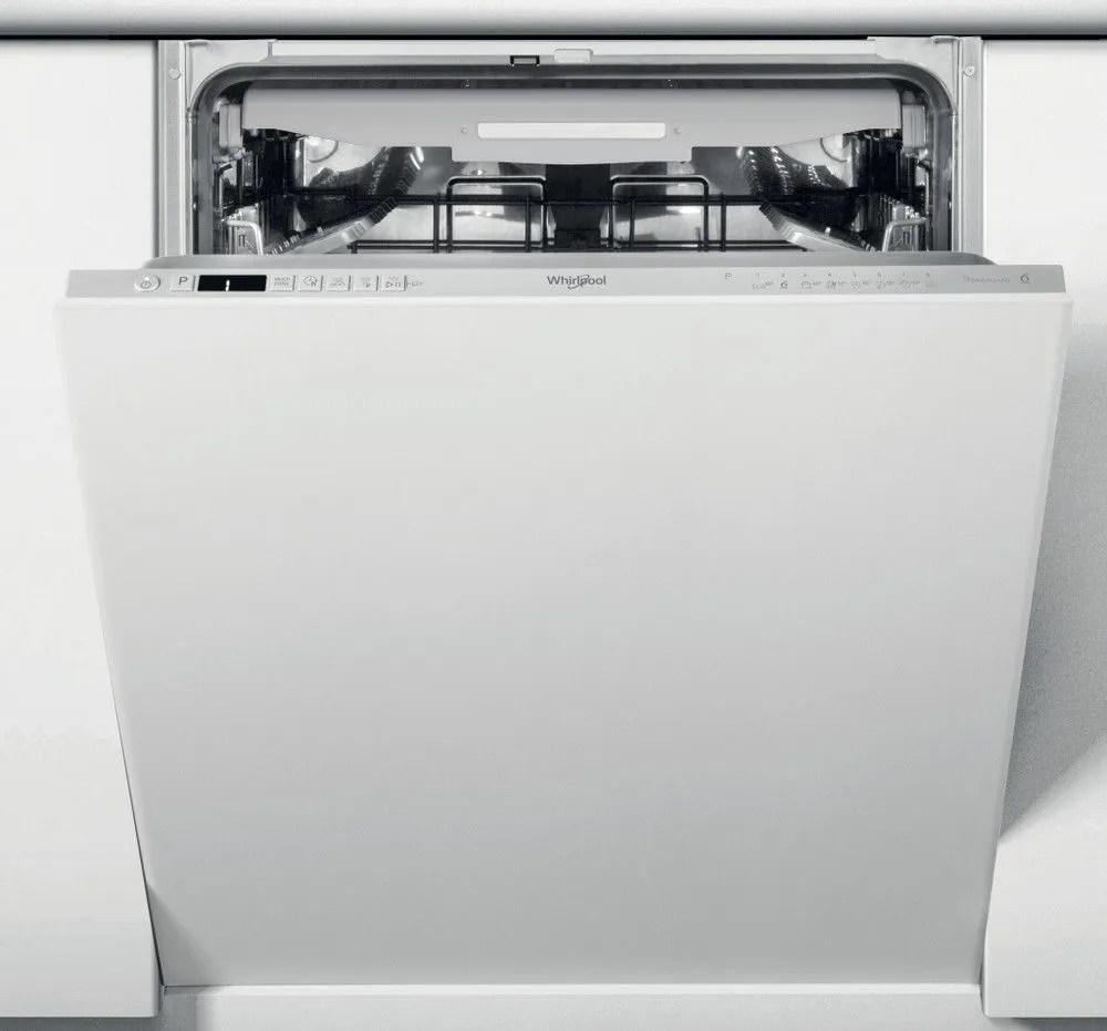 WHIRLPOOL Mašina za pranje sudova WIC3C33PFE