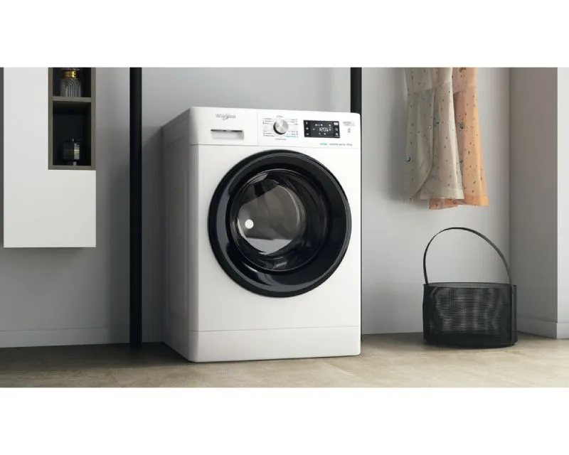 WHIRLPOOL Mašina za pranje veša FFB 10469 BV EE