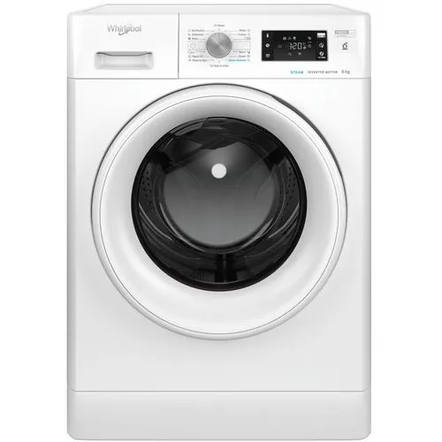 WHIRLPOOL Mašina za pranje veša FFB 8279 WV EE