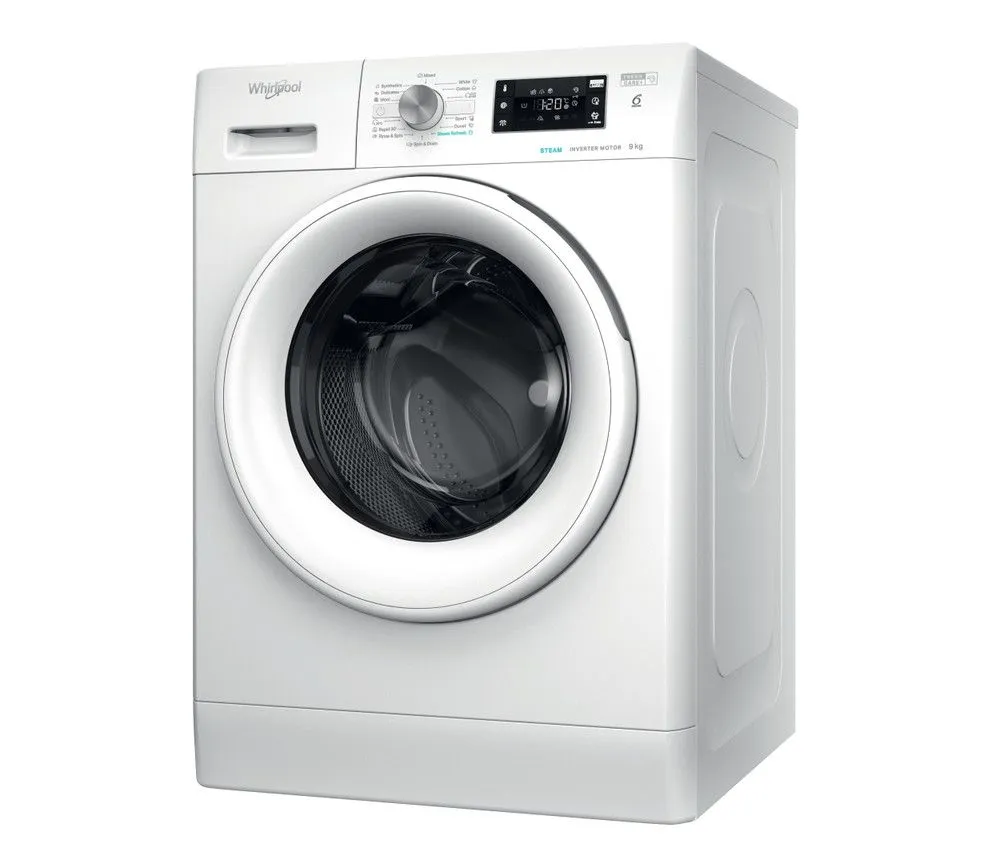 WHIRLPOOL Mašina za pranje veša FFB 9469 WV EE