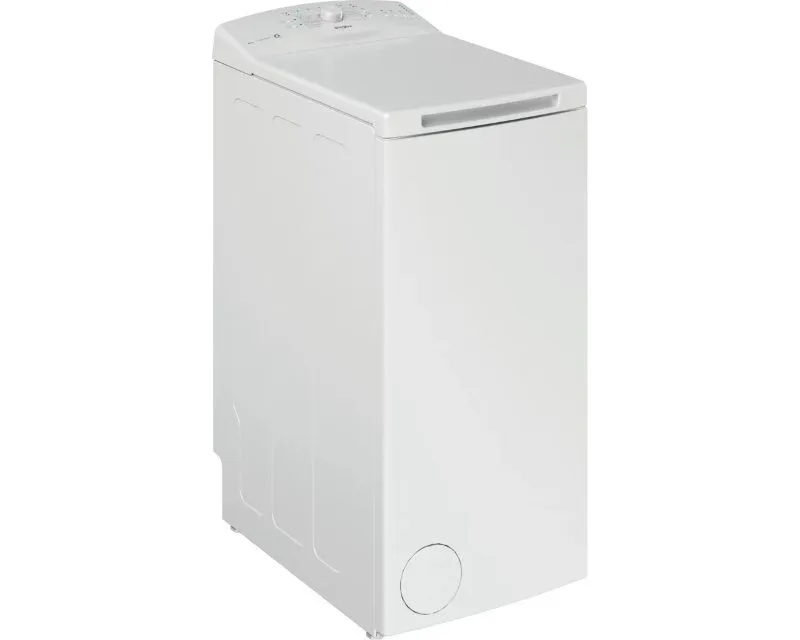 WHIRLPOOL Mašina za pranje veša TDLR 6040L EU/N