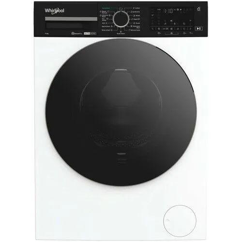 WHIRLPOOL Mašina za pranje veša WPM 27W ADS EE