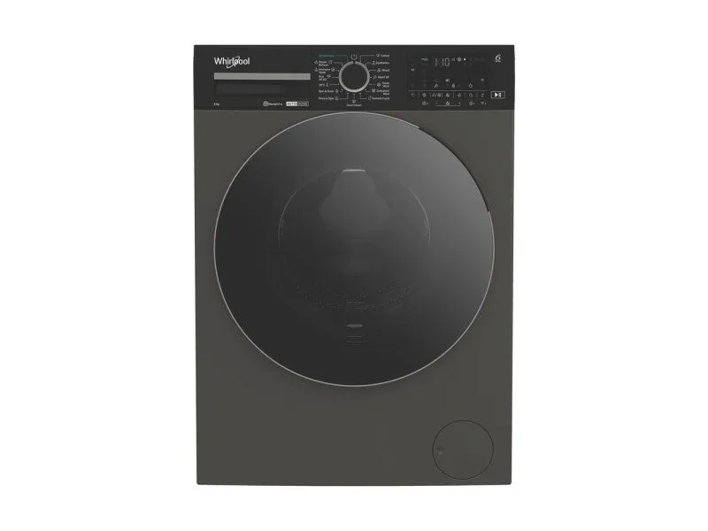 WHIRLPOOL Mašina za pranje veša WPM 87G ADS EE