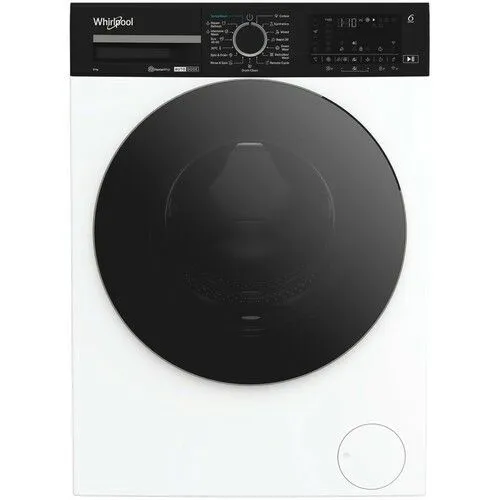 WHIRLPOOL Mašina za pranje veša WPM 87W ADS EE