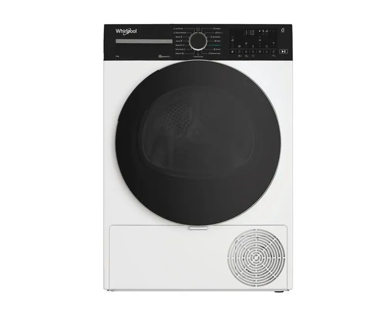 WHIRLPOOL Mašina za sušenje veša WP D9 WBS EE