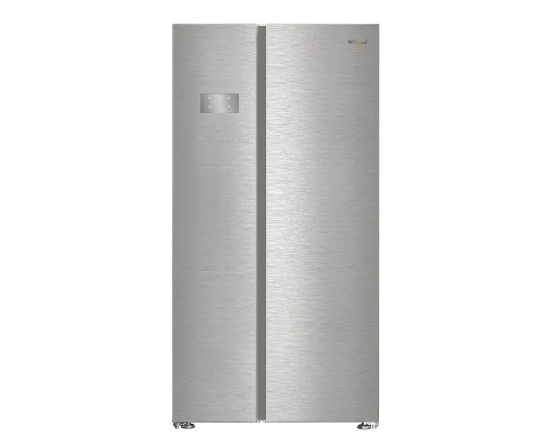 WHIRLPOOL Side by side frižider WHG2 6592 X4E