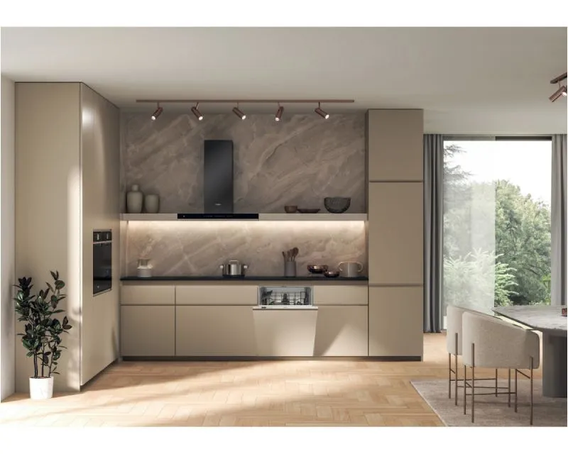 WHIRLPOOL Ugradna mašina za pranje sudova W2I HD526 A