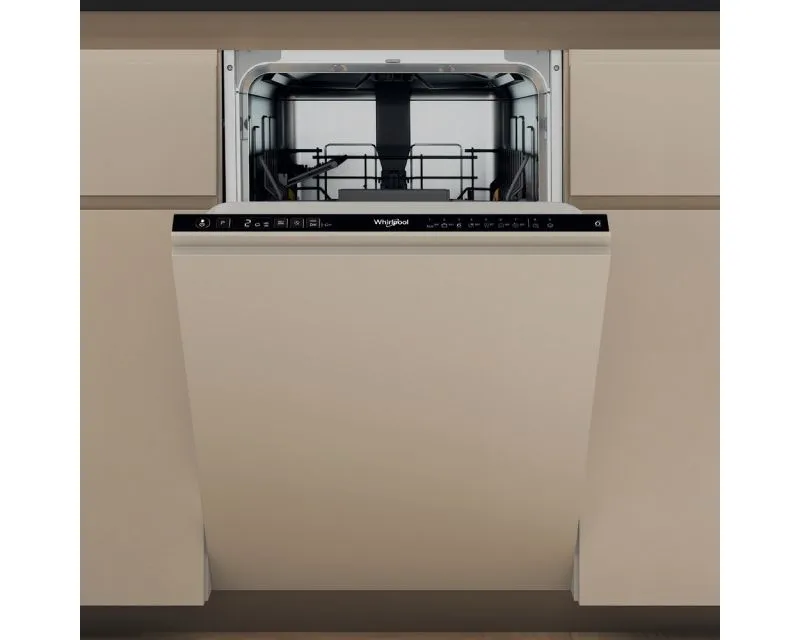 WHIRLPOOL Ugradna mašina za pranje sudova WH2IC10BS7LA0