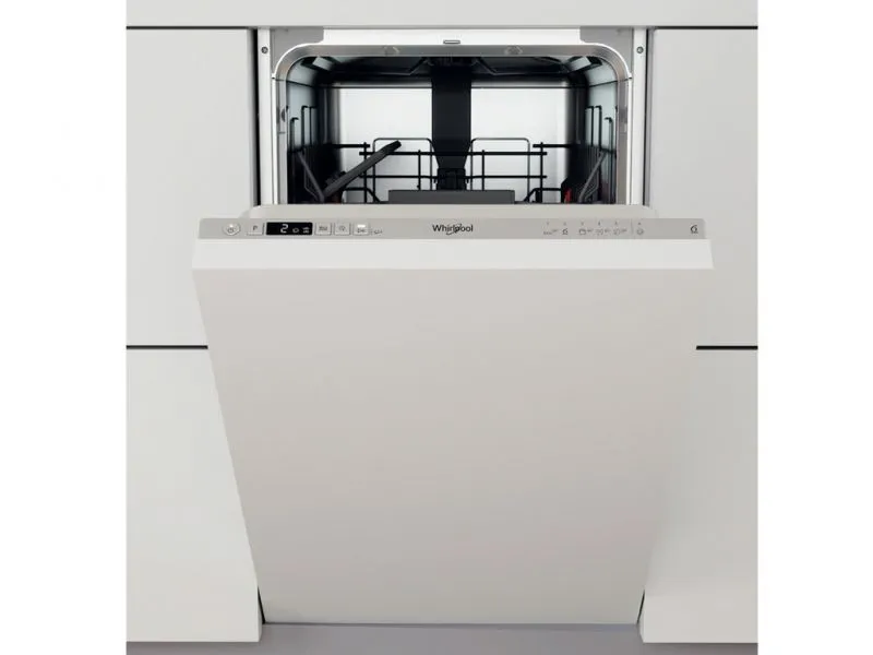 WHIRLPOOL Ugradna mašina za pranje sudova WSIC3M27