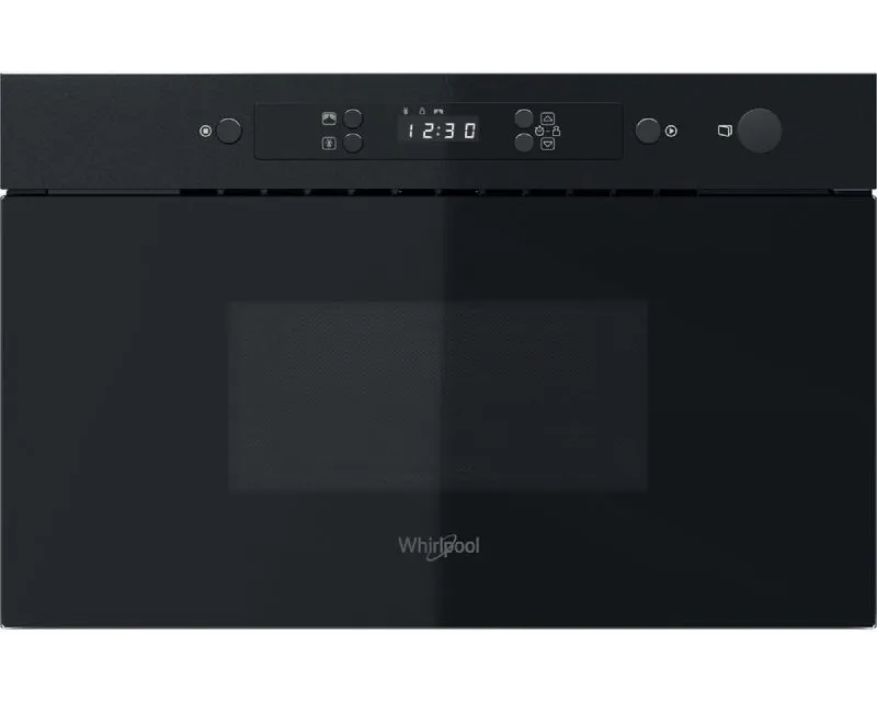 WHIRLPOOL Ugradna mikrotalasna rerna MBNA900B