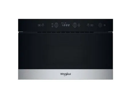WHIRLPOOL Ugradna mikrotalasna rerna WMN571BX