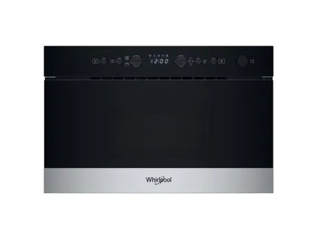 WHIRLPOOL Ugradna mikrotalasna rerna WMN574BXA