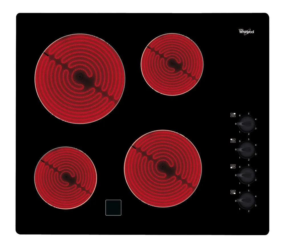 WHIRLPOOL Ugradna ploča AKM 9010/NE