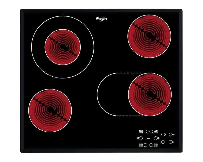 WHIRLPOOL Ugradna ploča AKT 8190/BA