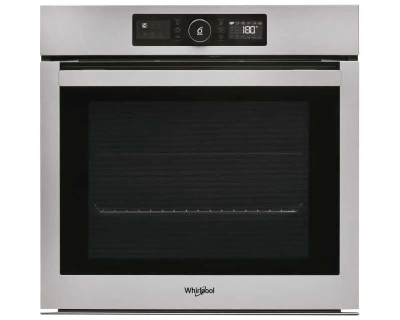 WHIRLPOOL Ugradna ploča AKZ9 6270 I