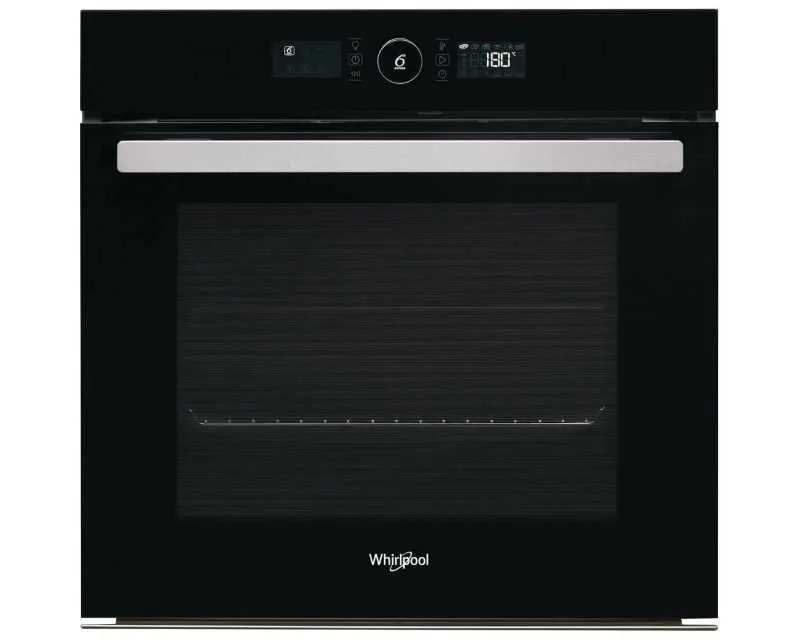 WHIRLPOOL Ugradna rerna AKZ9 6230 NB