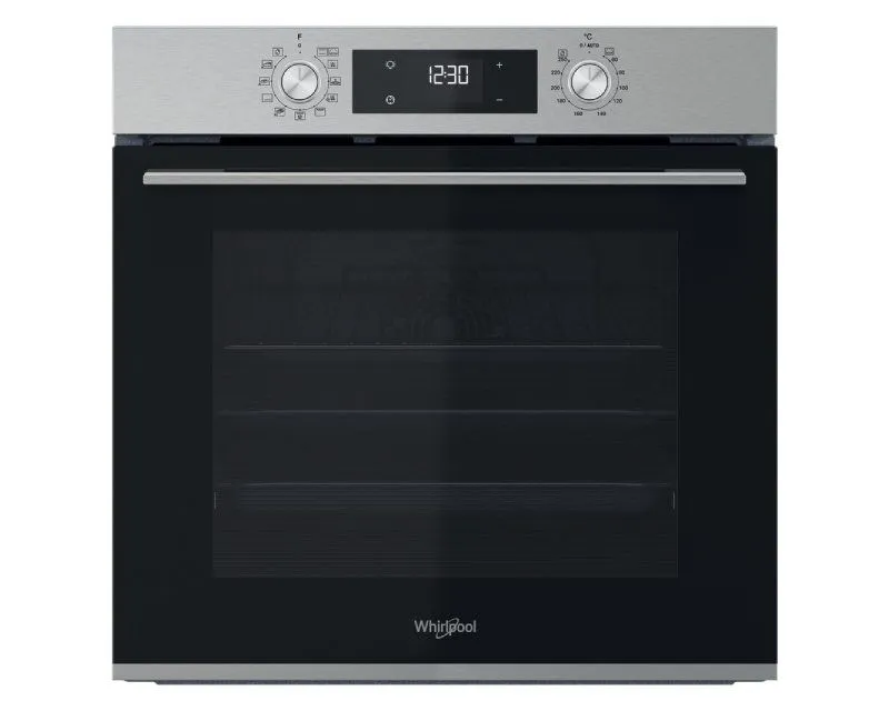 WHIRLPOOL Ugradna rerna OMK58HU1X