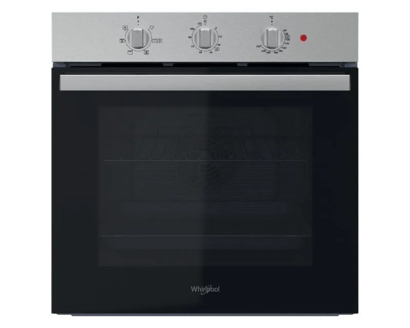 WHIRLPOOL Ugradna rerna OMR35HR0X