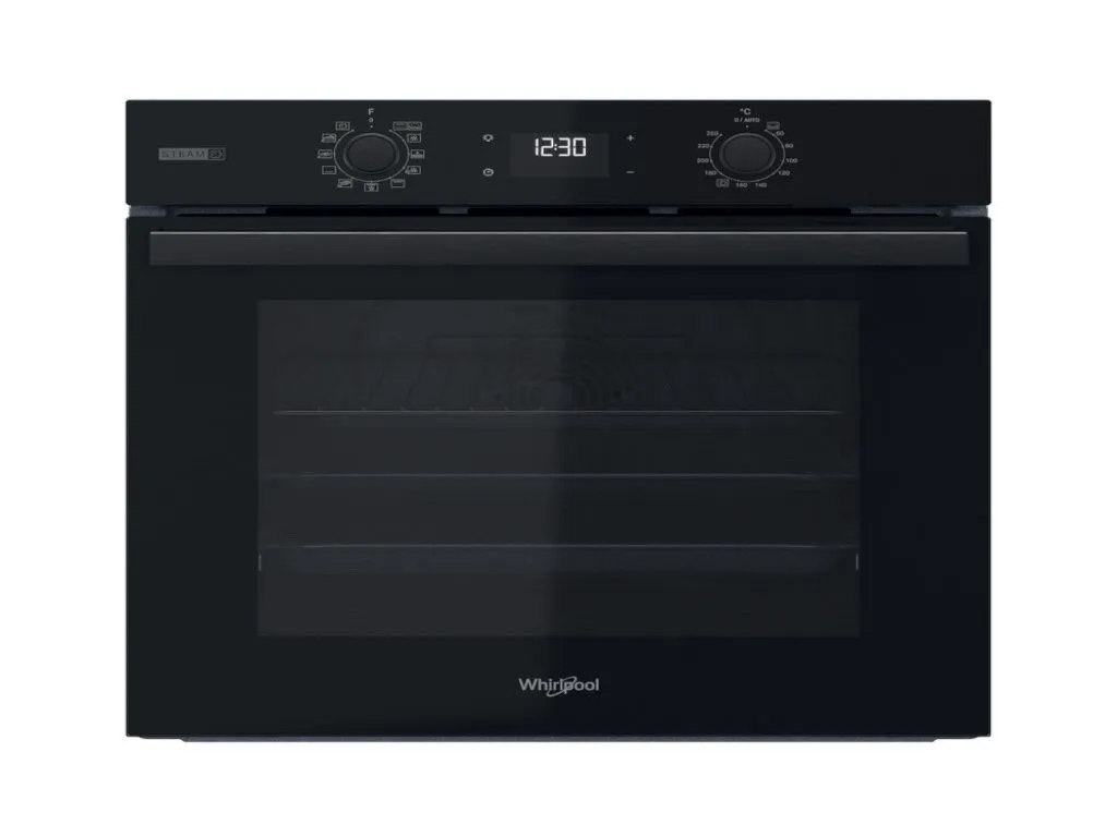 WHIRLPOOL Ugradna rerna OMSR58CU1SB