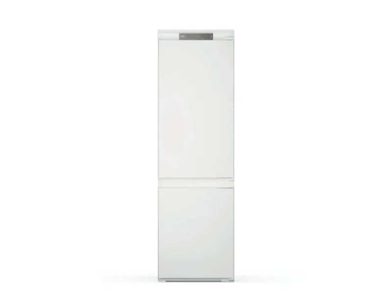 WHIRLPOOL Ugradni kombinovani frižider WHC18 T323 Inverter