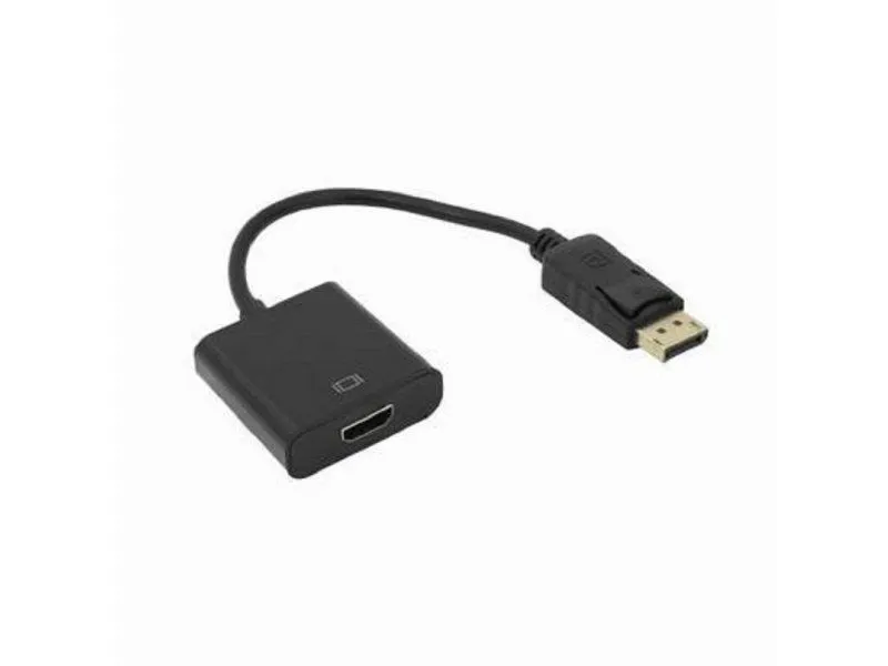 WHITE SHARK Adapter DP / HDMI (991)